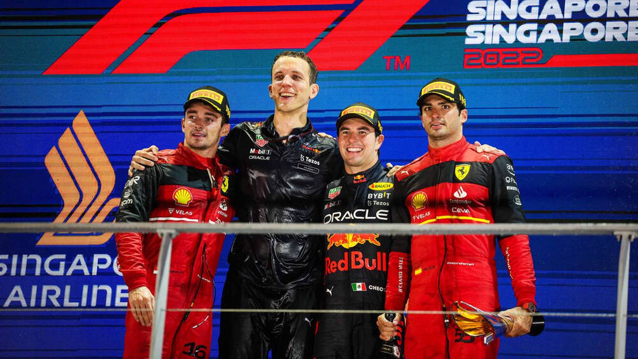 Fall Pérez: „Wenn man streng urteilt …“