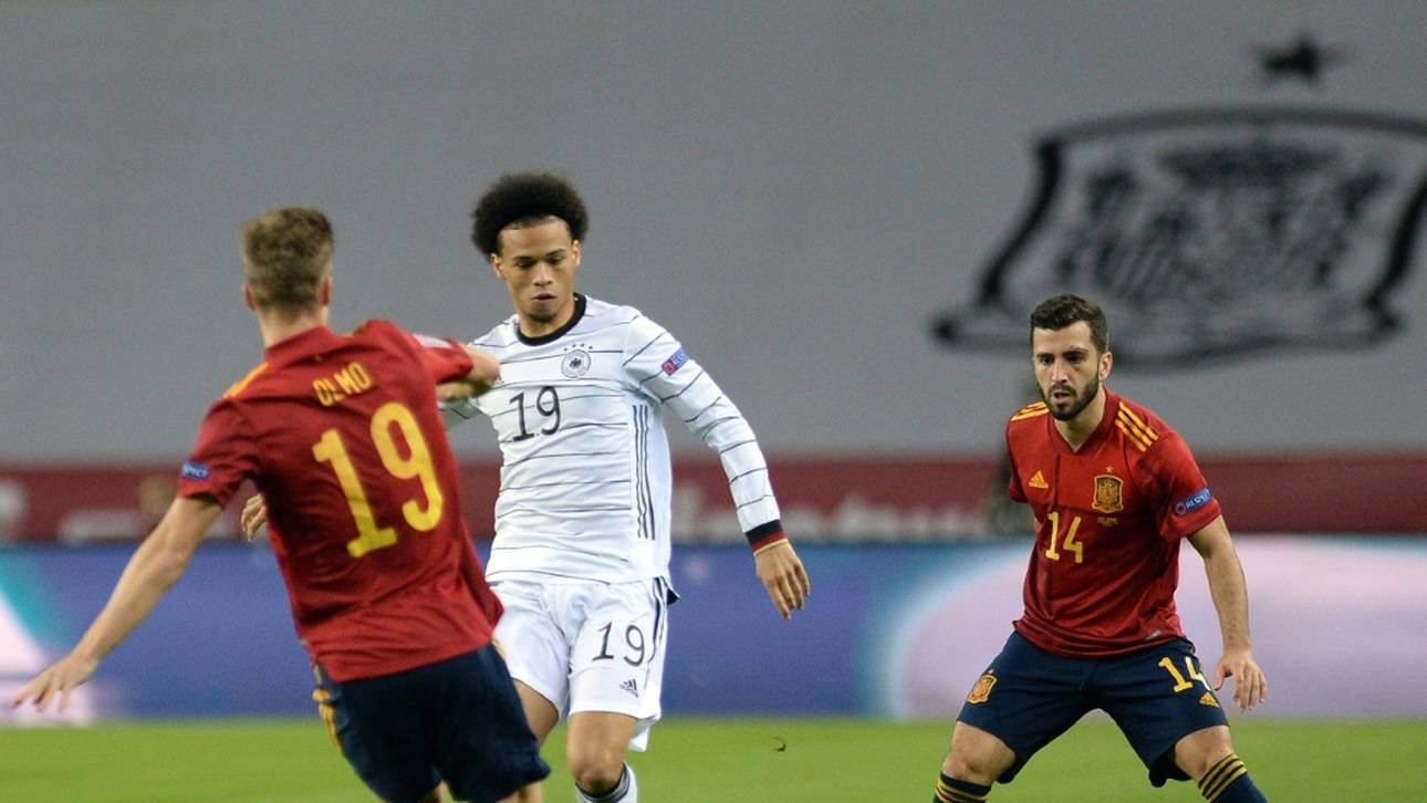 Spaniens Olmo: Deutschland einer der WM-Favoriten