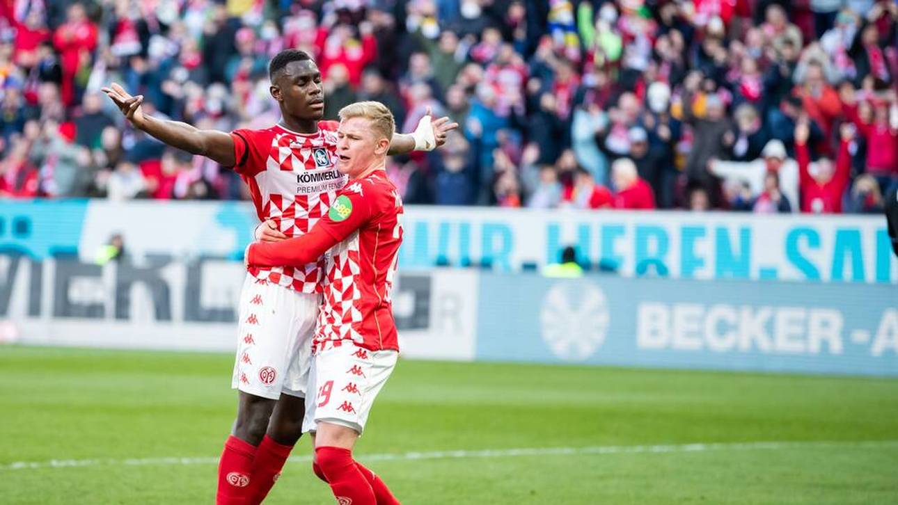 Technik-Panne und Elfer-Wahnsinn