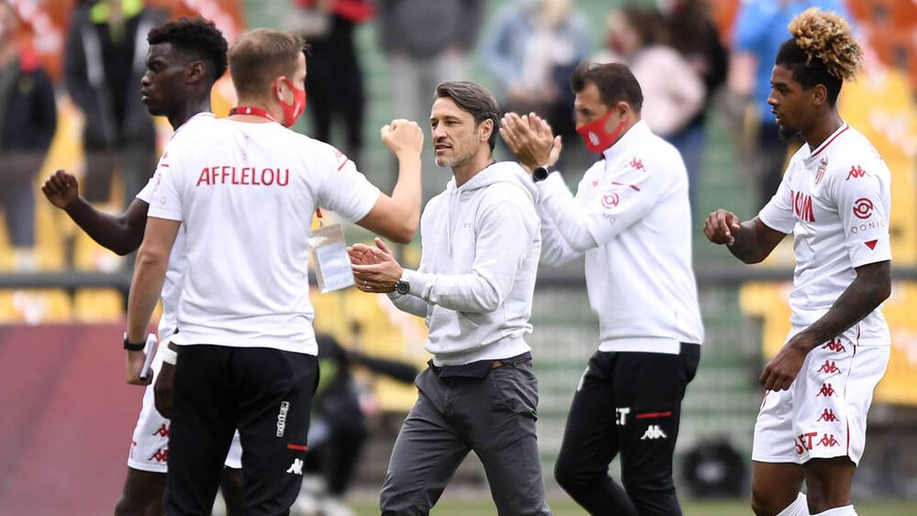 Bericht: Kovac positiv getestet