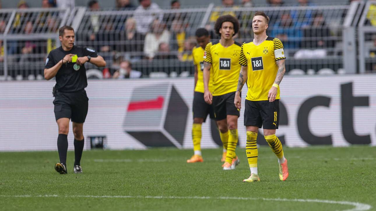 „Unterirdisch“: Hamann mit BVB-Verriss