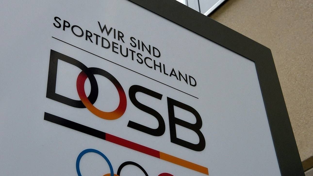Freitag fordert weitere DOSB-Veränderungen