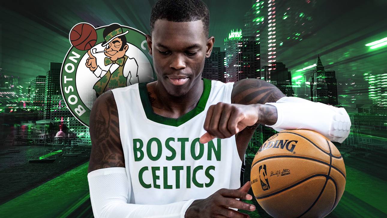 Was die Celtics für Schröder bedeuten