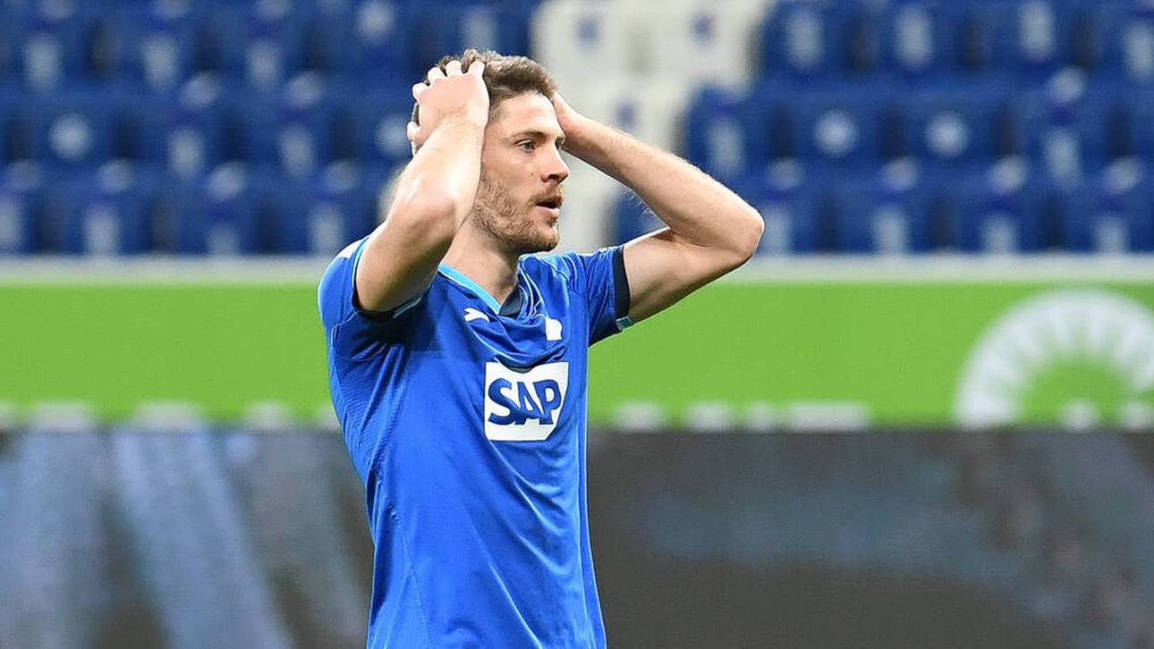 Hoffenheim beginnt ohne Kramaric