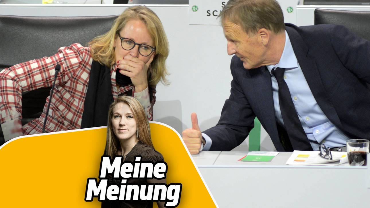 Frauen fehlen die Verbündeten