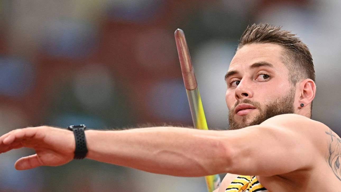 Nach Olympia-Drama: Vetter fordert neuen Standard