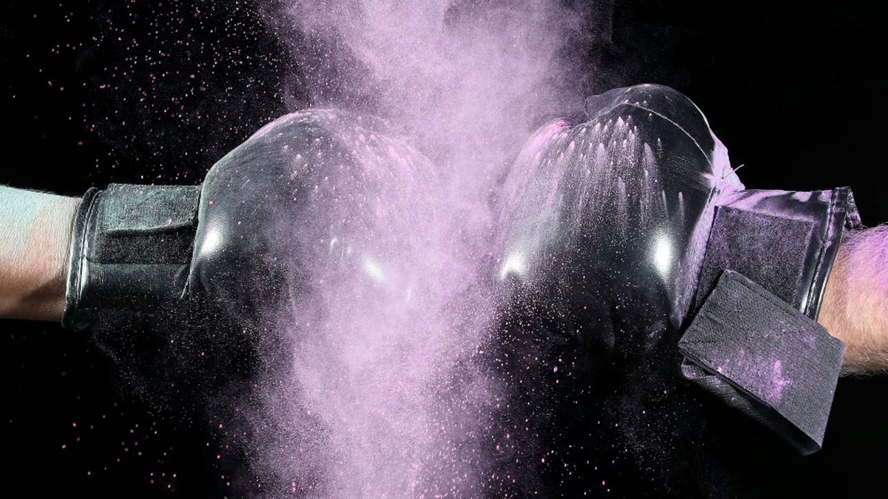 Boxen: Deutsche Meisterschaften verschoben