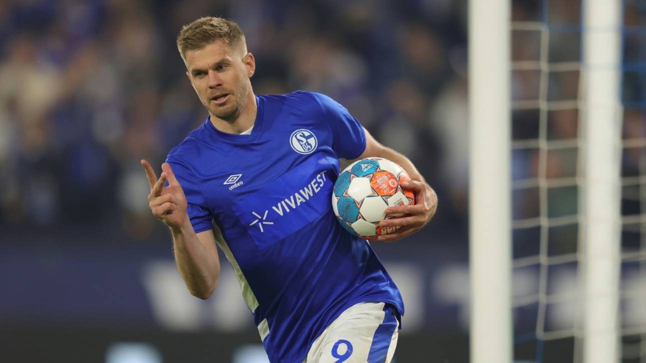 S04-Ikone fordert: Terodde zur WM