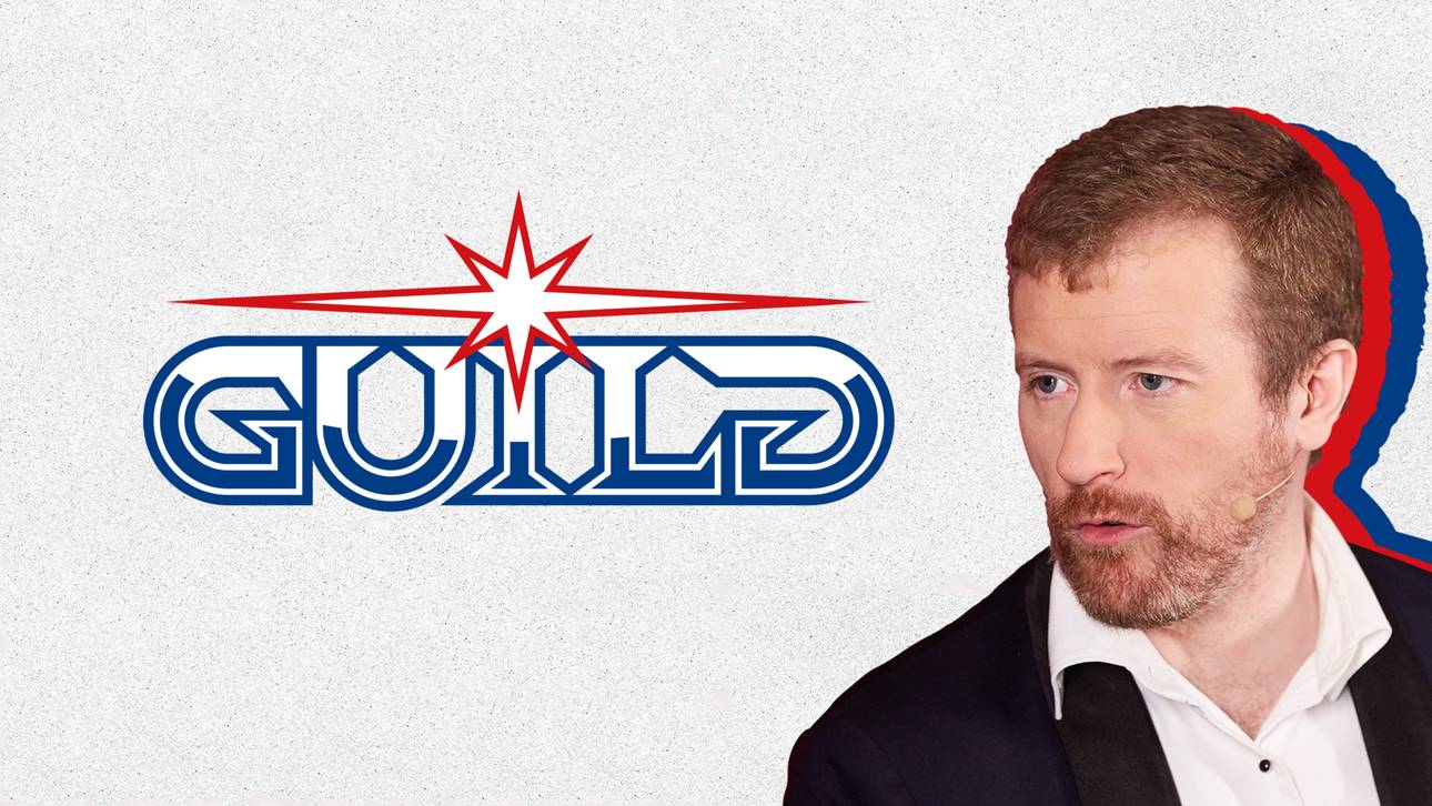 Guild Esports plant CS:GO-Einstieg