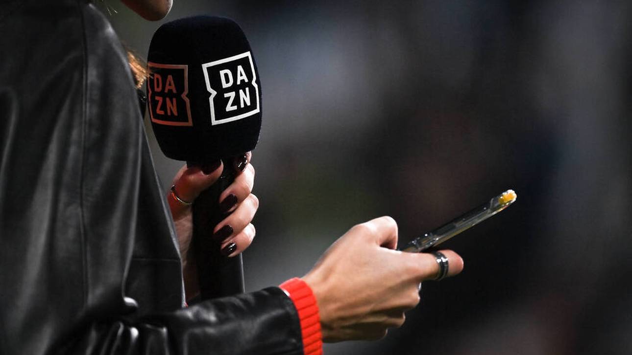 DAZN bestätigt Deal mit Sonderangebot