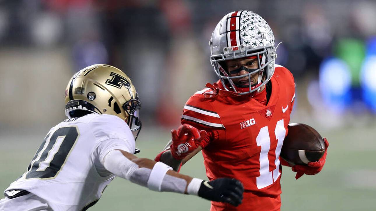 Milliarden-Deal! Football-Liga sahnt ab