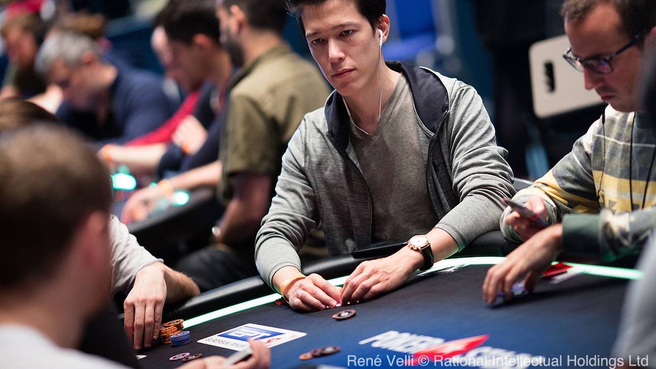 Dritter Anlauf für Mühlöcker