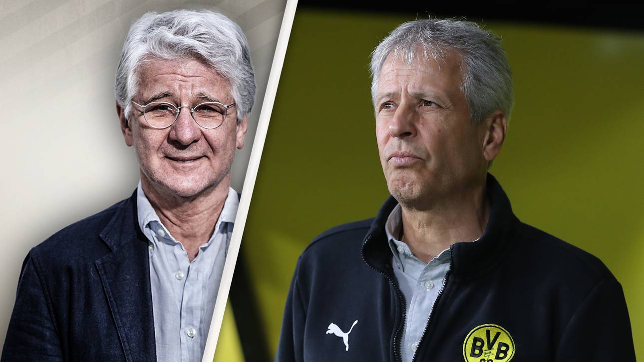 Reif: Favre-Aus nicht ausgeschlossen