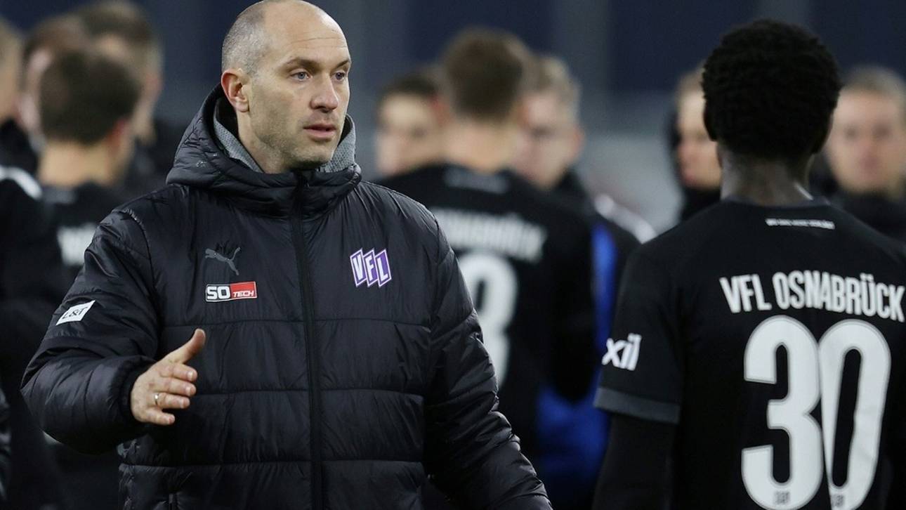 Corona-Ausbruch bei Osnabrück