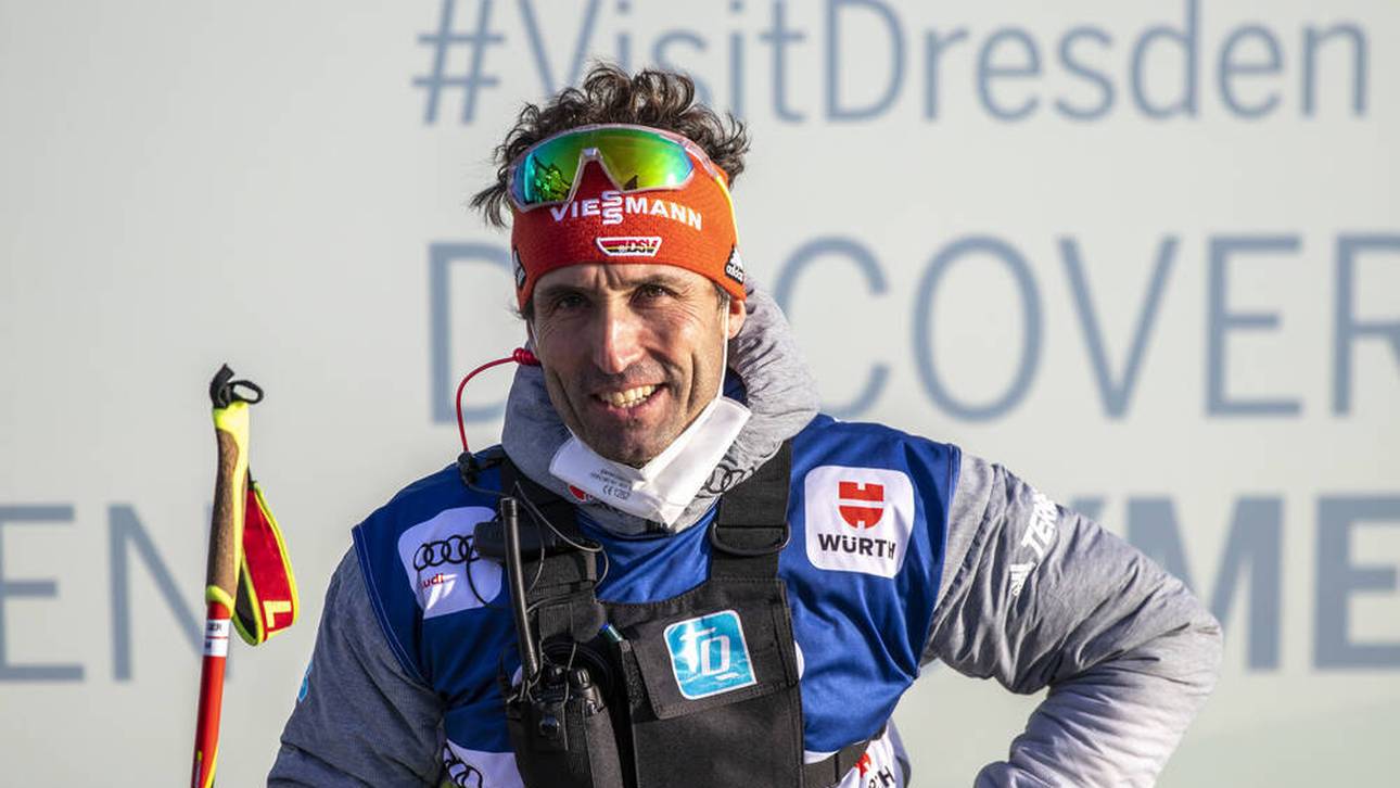 Peter Schlickenrieder ist seit April 2018 Bundestrainer der deutschen Skilangläufer