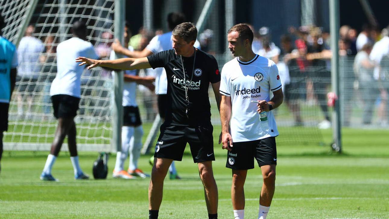 Götze ist da – und ein Held zittert