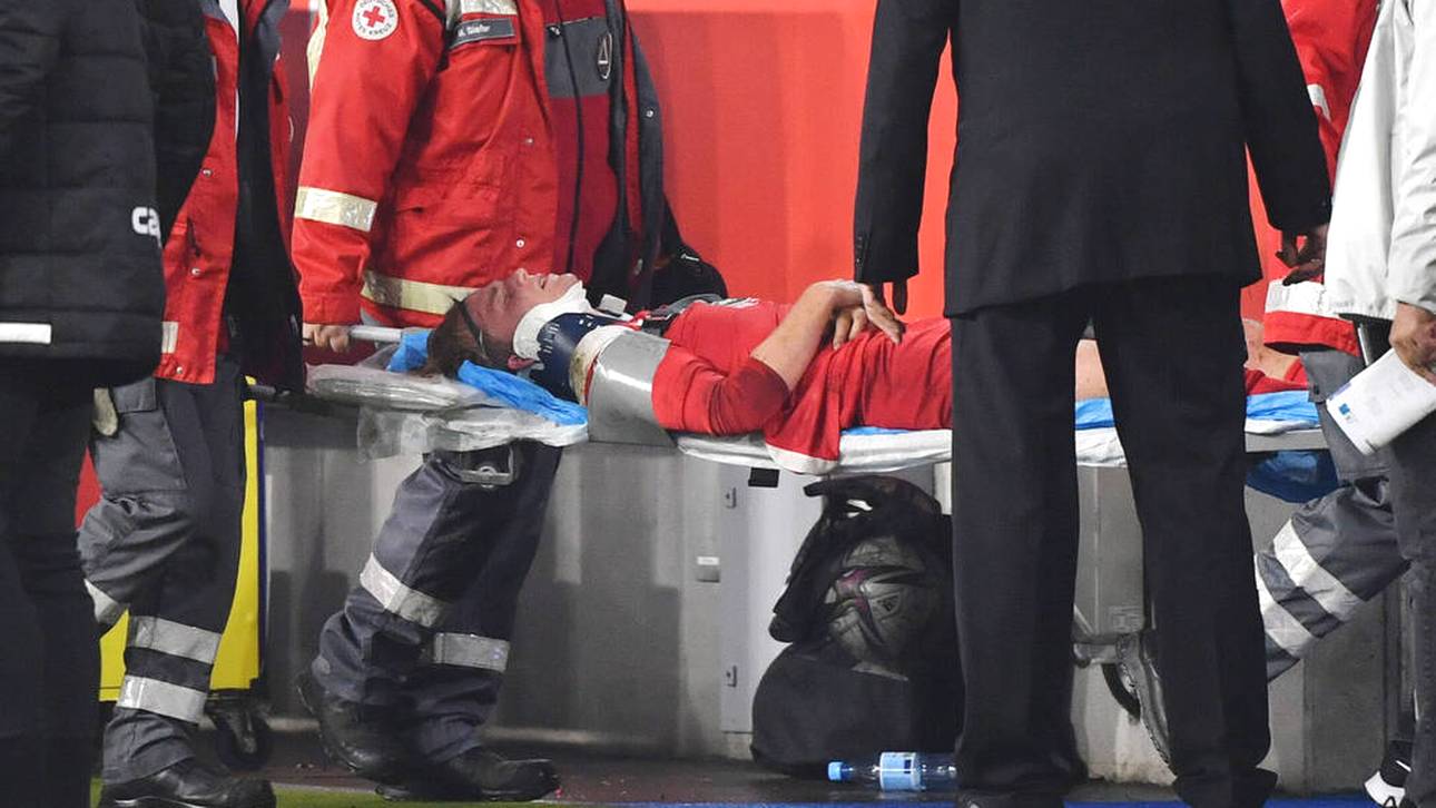 Götze-Drama: FCK gibt Diagnose bekannt