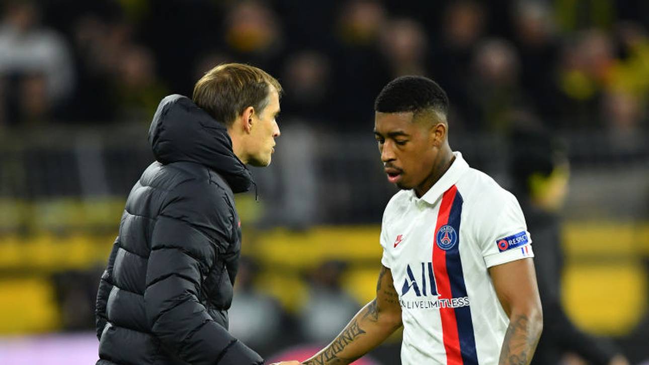 Spieler-Bruder beleidigt Tuchel übel