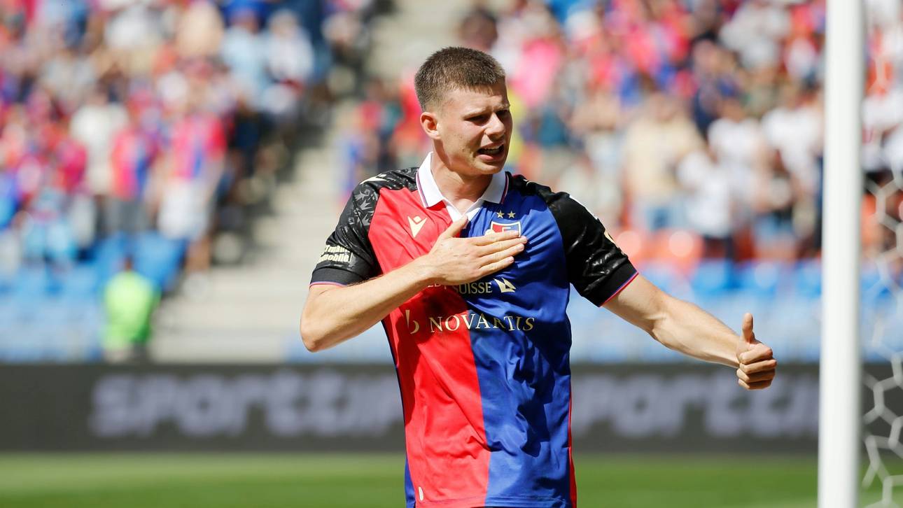 Neuer Mittelstürmer für den KSC