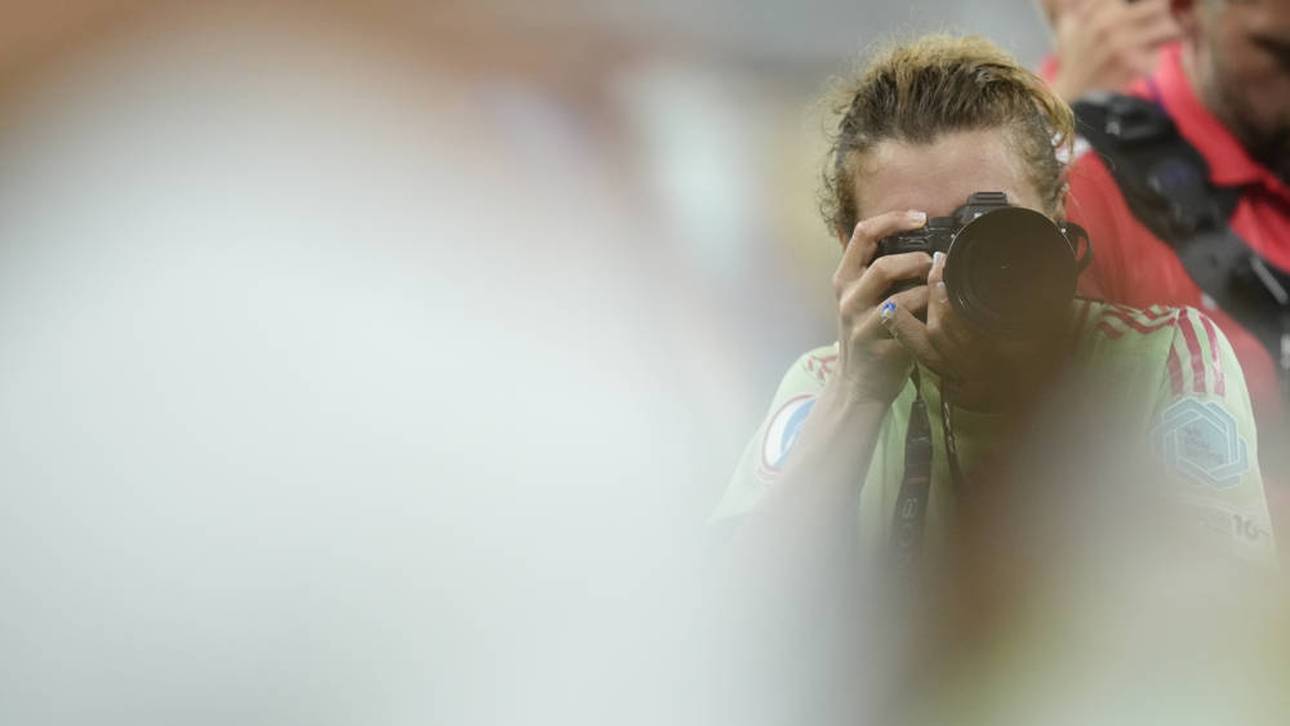 Ein Signal, das das Land aufweckt