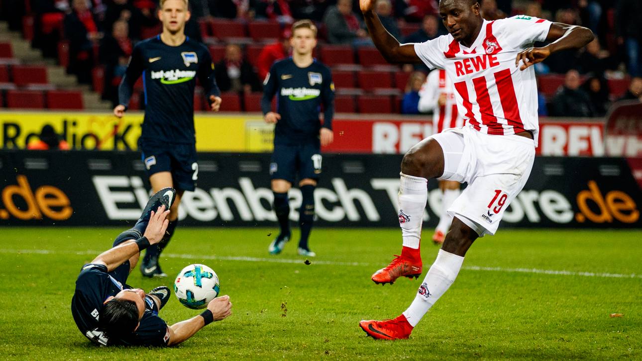 Erneut Videobeweis-Wirbel um Köln