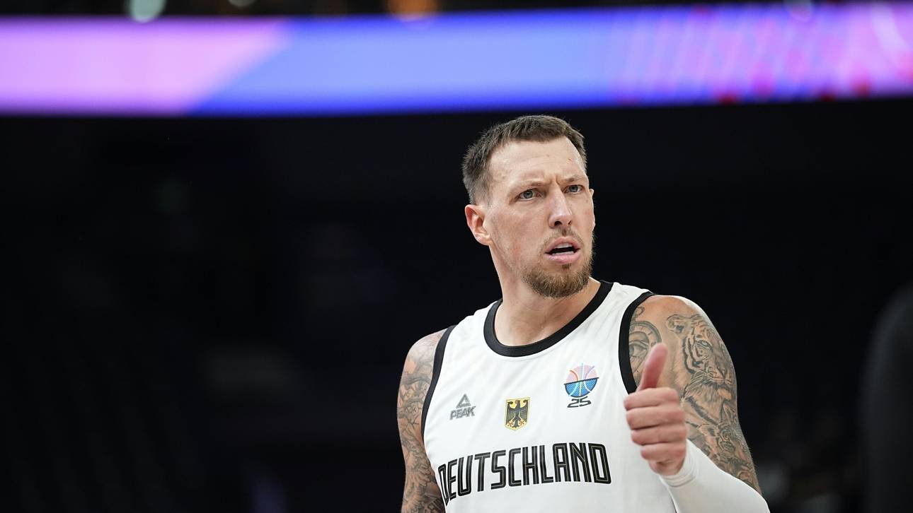 Rekordsieg für den Weltmeister: Gruppensieg ganz nah