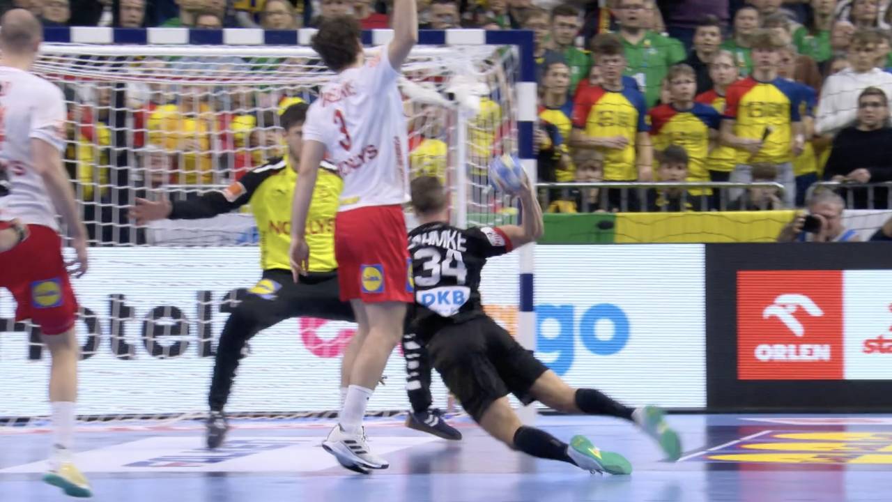 Schlägt der WM-Held wieder zu?