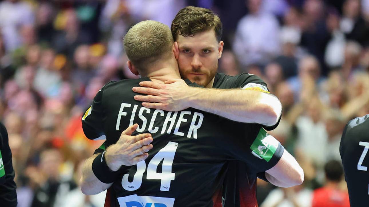 So geht es für Deutschland weiter