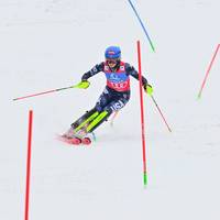 Die Alpine Ski-WM startet am Montag. Zum Start gibt sich Superstar Mikaela Shiffrin die Ehre. In der Kombination ist auch eine deutsche Athletin am Start.