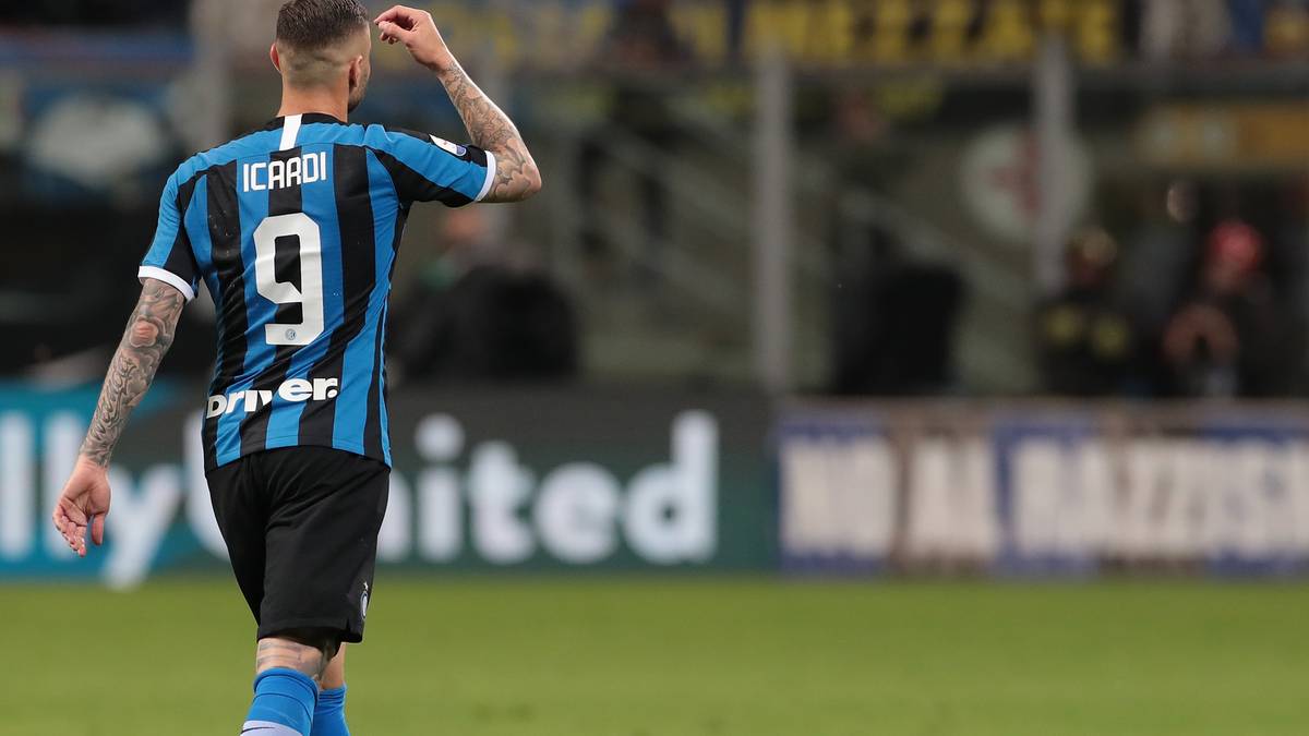 MAURO ICARDI: Inter Mailand ist weiter bestrebt, eines seiner großen Problemkinder loszuwerden. Der eigentliche Superstar des Teams ist peu a peu auf die Abschussbahn geraten, es herrscht eine Art Kalter Krieg zwischen den Inter-Verantwortlichen und ...