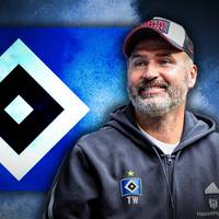 Das Duell der Gegensätze! HSV zum ersten Mal in Elversberg