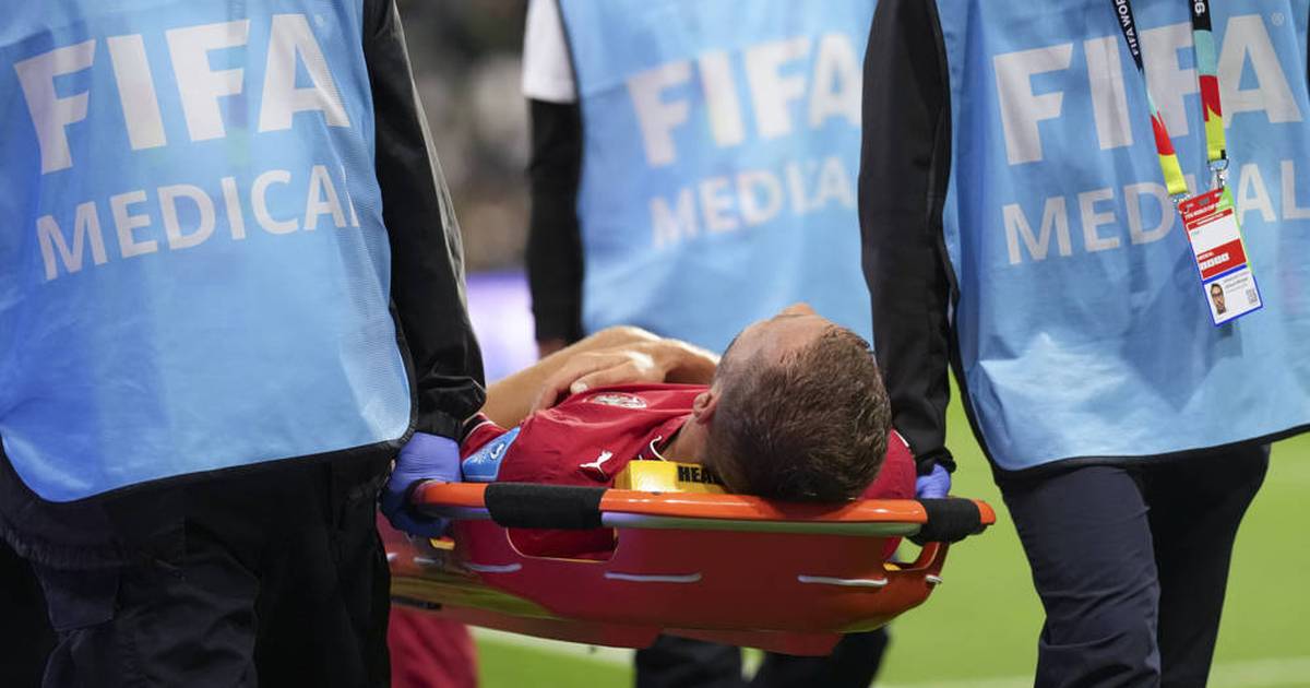 2026 World Cup: Injury drama for Czech star