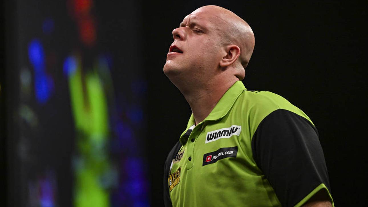 Trennung! MvG sagt für Turniere ab