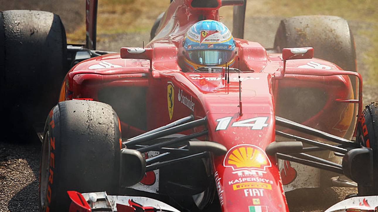Ferrari – die teuerste Luftpumpe der Welt