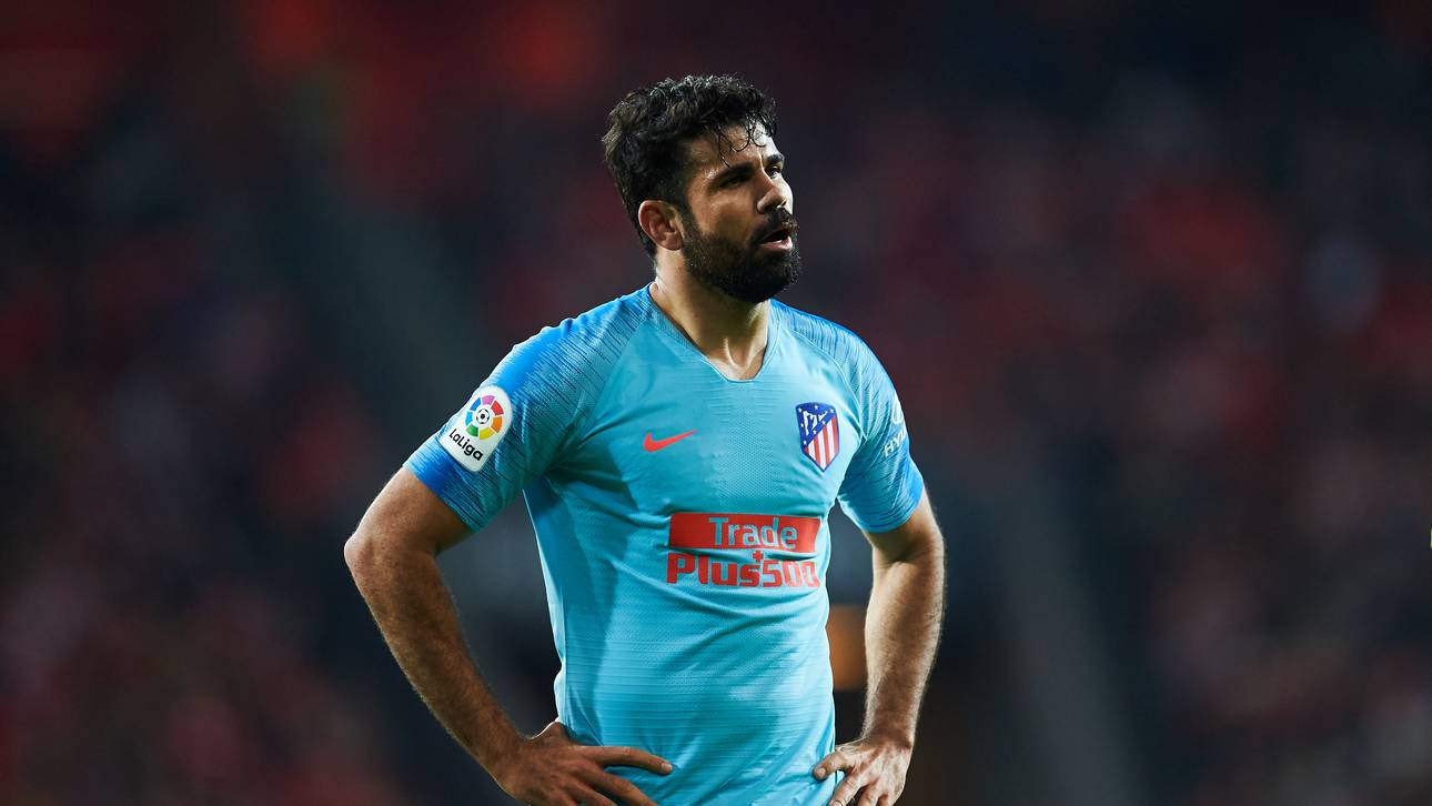 Costa im Visier der Steuerbehörde