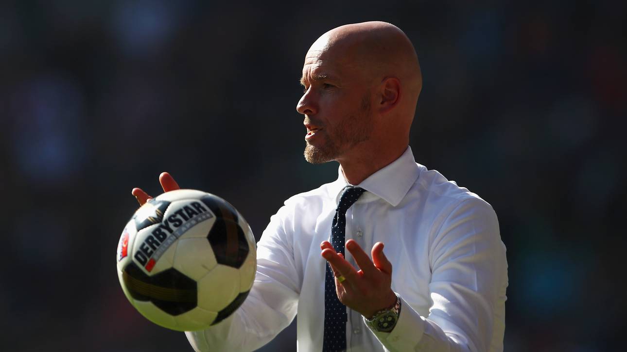 Ajax holt früheren Bayern-Trainer