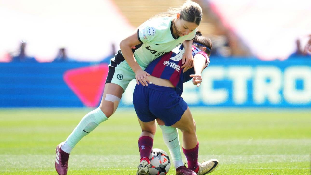 Leupolz vor Rückspiel: „Etwas ganz Großes schaffen“