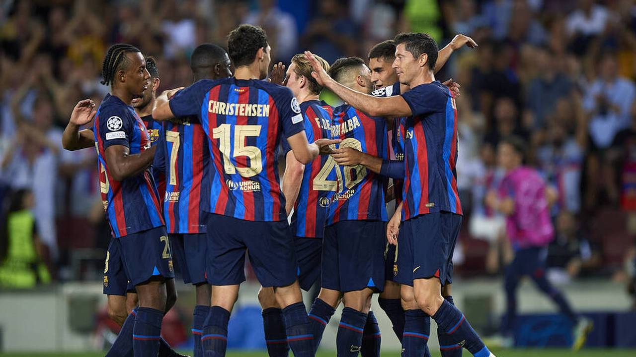 800 Euro mehr: La Liga hebt Gehalts-Ausgabenlimit beim FC Barcelona an