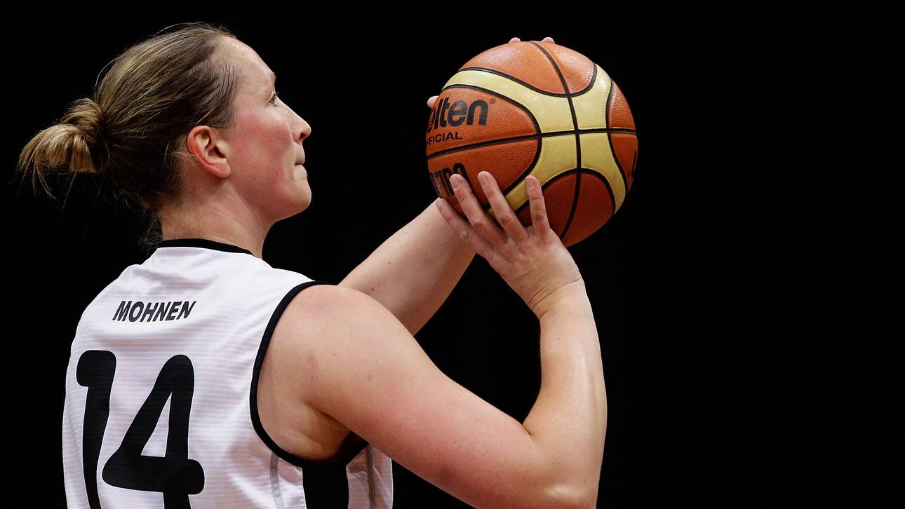 Athlet des Monats: IPC ernennt Mohnen