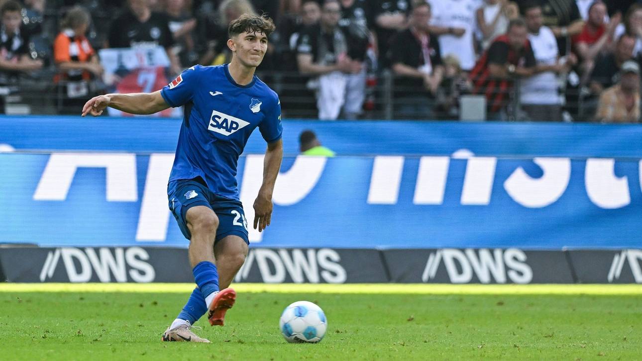 TSG bindet Talent „langfristig“