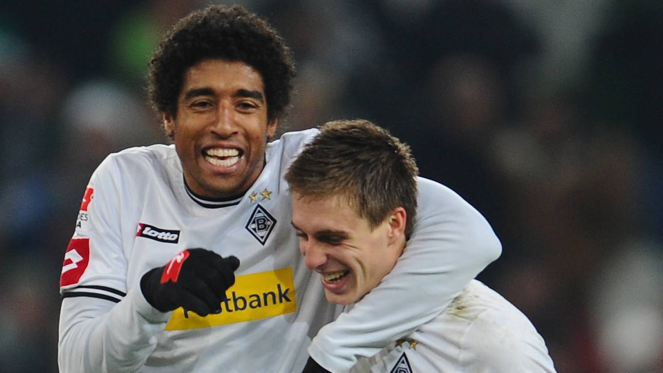 Borussia Moenchengladbach v FSV Mainz 05  - Bundesliga