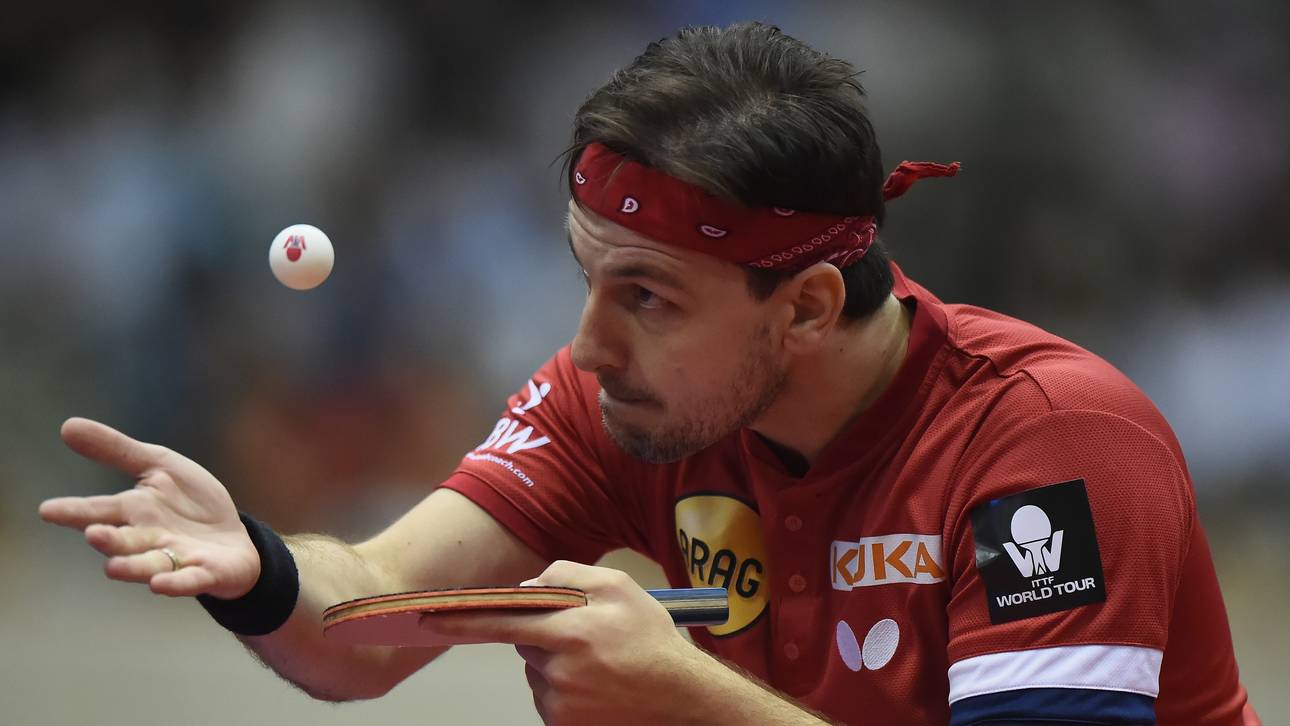 Boll spaziert ins DM-Halbfinale