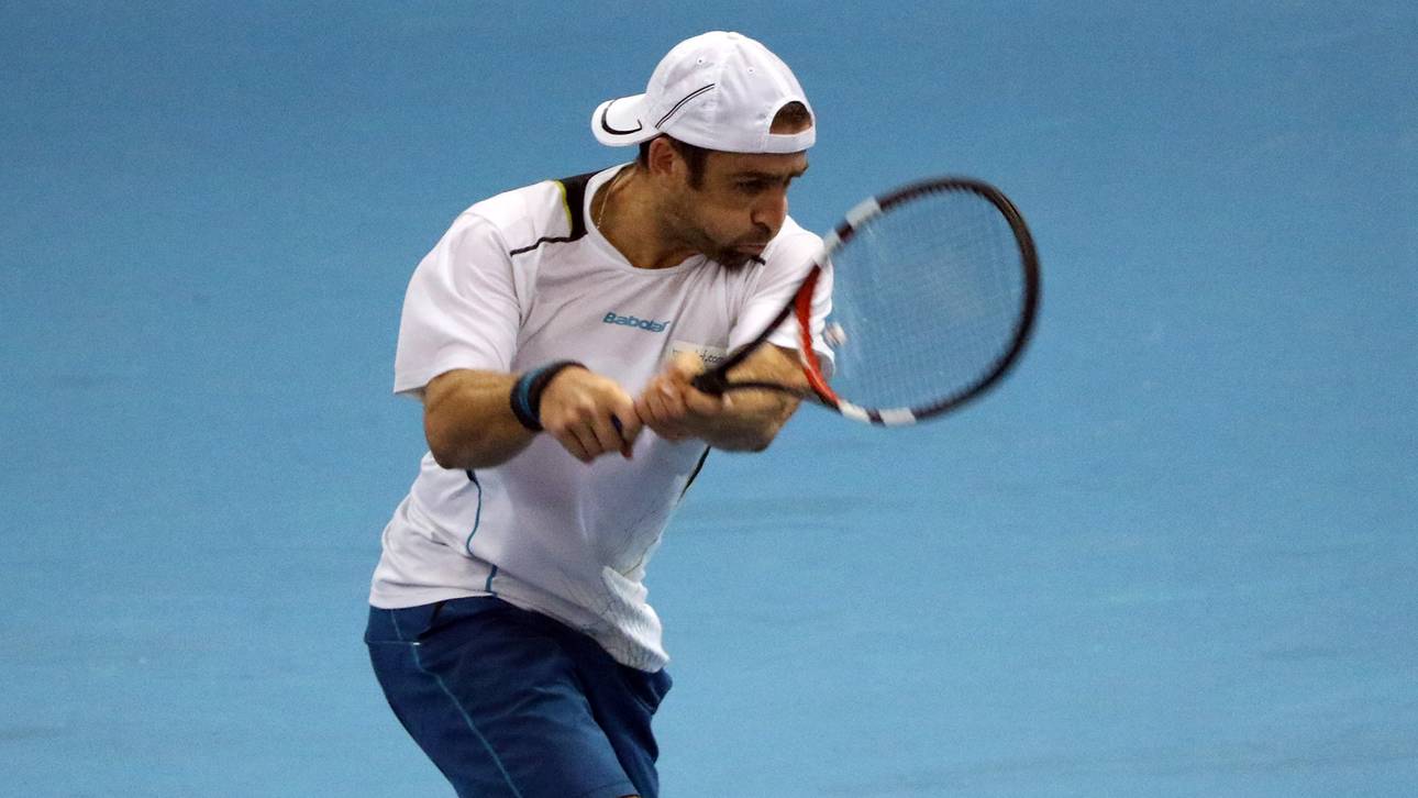 Siege für Becker und Zverev