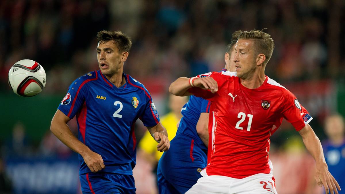 Durch die Niederlage der Schweden haben die Österreicher um Marc Janko zwar nicht mehr die Chance, das EM-Ticket mit einem Sieg gegen Moldau vorzeitig zu lösen. Doch die Truppe von Coach Marcel Koller kann Platz eins festigen