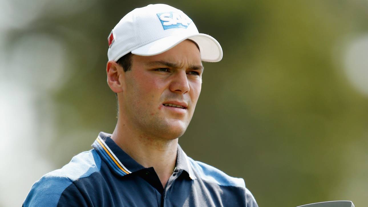 Kaymer kämpferisch – Woods enttäuscht