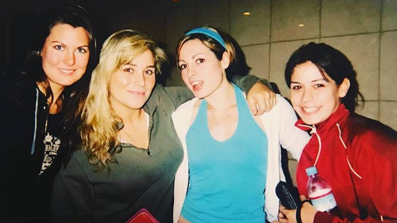 Becky Lynchs dramatische Geschichte