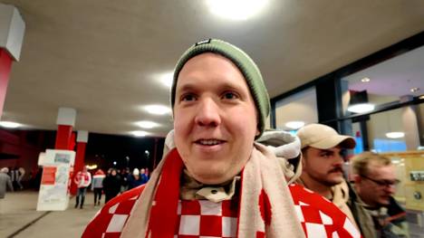 Die Fans von Mainz 05 äußern sich zur düsteren Lage des Vereins nach der Entlassung von Trainer Bo Henriksen. 