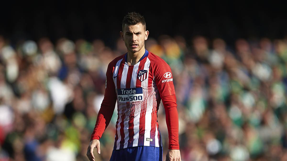 PLTZ 1: LUCAS HERNANDEZ - Mit einer Ablösesumme von 80 Millionen Euro ist Lucas Hernandez der teuerste Bayern-Neuzugang aller Zeiten - und auch der Bundesliga. Ob der französische Weltmeister diese gigantische Summe tatsächlich Wert ist, bleibt abzuwarten 