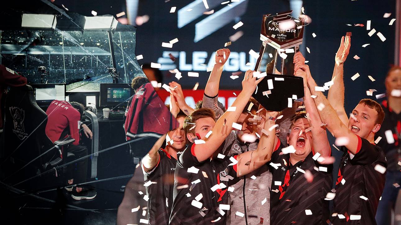 Fitness-Tipps für eSportler