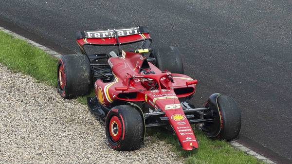 Protest gegen Ferrari! Wird das Qualifying-Ergebnis revidiert?